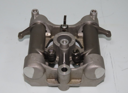 Cilinderkop Moto Guzzi V85 TT