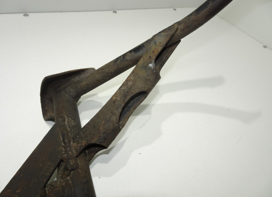 Standaard BMW R 1200 GS Adventure