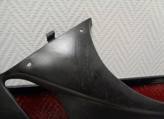 Linker onderkuip Kawasaki ZX 6 R