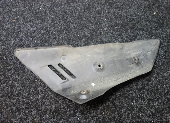 Uitlaat Suzuki GSR 600