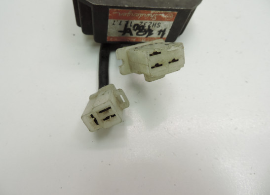 Spanningsregelaar Honda CM 400 T 