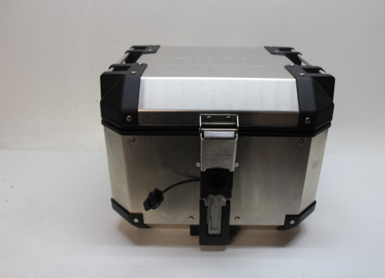 Top-case Honda CRF 1100 Africa Twin