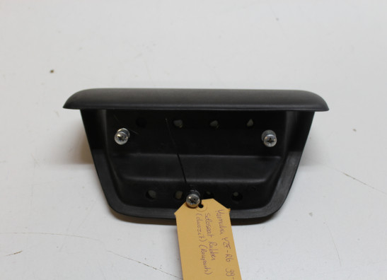 Buddycover Yamaha YZF R6