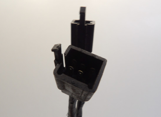 Lenkerschalter links Kawasaki GPX 750