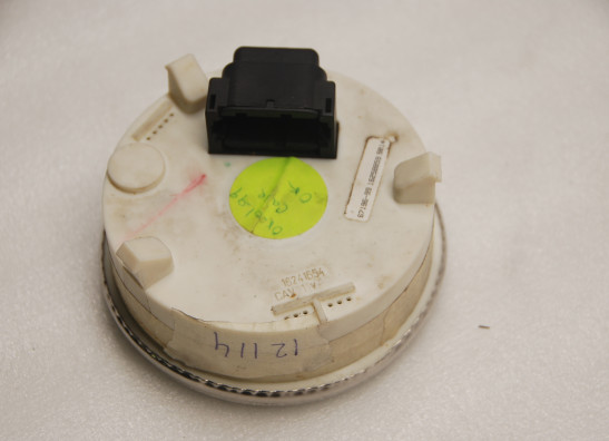 Teller Harley Davidson Touring FL