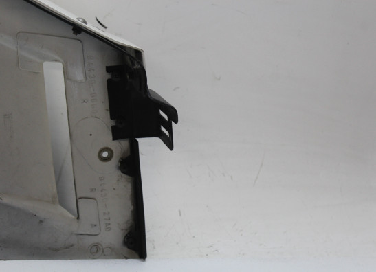 Rechter zijkuip Suzuki GSX R 750