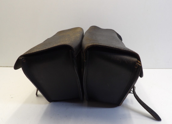 Luggage set Kawasaki VN 800