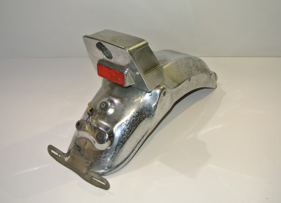 Hinterradabdeckung Yamaha XV 750 Virago