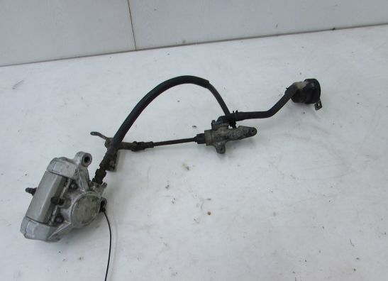 Rear brake caliper Yamaha TDM