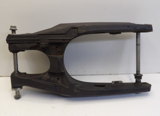 Achterbrug Yamaha XTZ Tenere