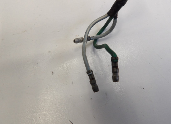 Knipperlicht rechts voor Honda VT 700 750