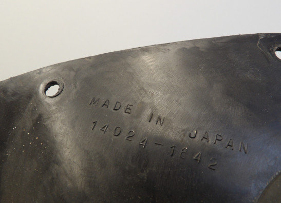 Fairing inner side Kawasaki ZX 10 R