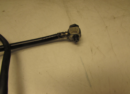 Overig Honda Goldwing GL