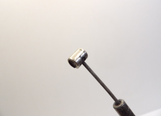 Koppelingskabel Kawasaki ZZR 250