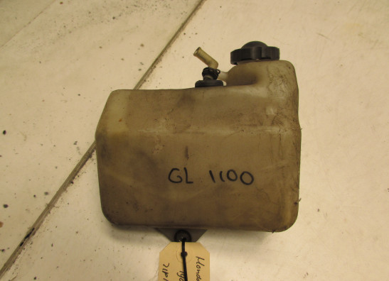 Koelvloeistof reservoir Honda Goldwing GL
