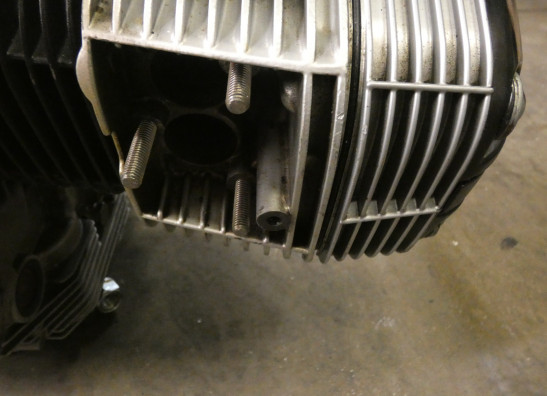 Engine BMW R 1100 GS