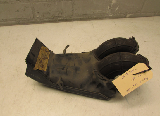 Lufteinlass mitte Honda CBR 600 F