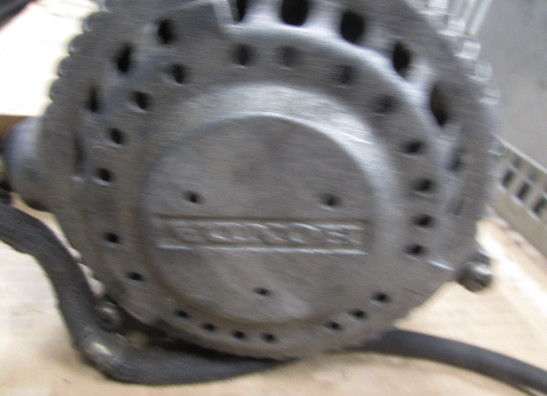 Startmotor Honda CBR 1000 F