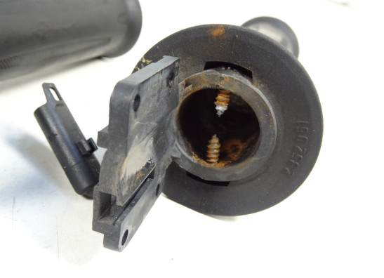 Gashandle BMW K 1200 S 