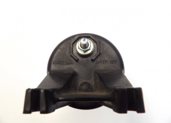 Starting motor Kawasaki VERSYS 650