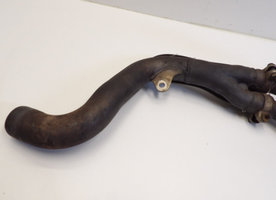 Downpipes Yamaha MT 03