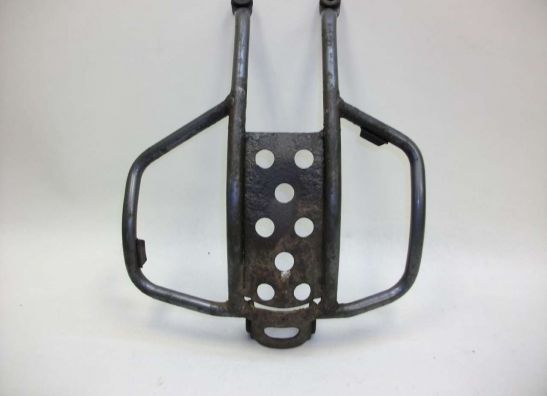 Olwanne Yamaha XT 600