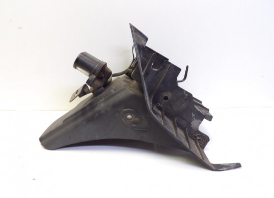 Kentekenplaathouder Honda CB 450