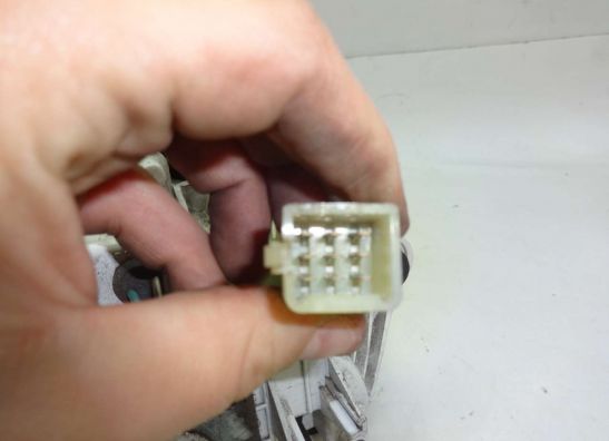 Meter combination Honda ST 1100 Pan European