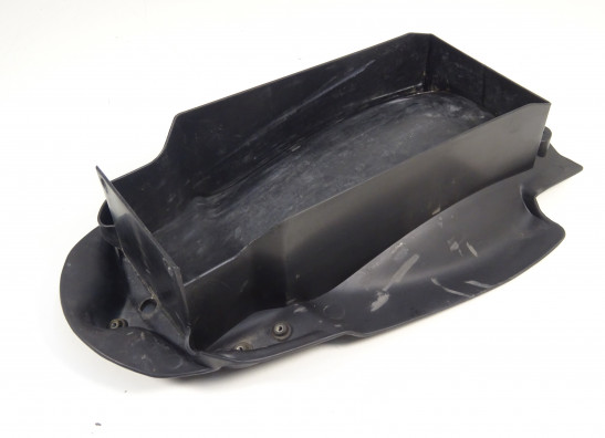 Undertail Ducati 750 SS Supersport