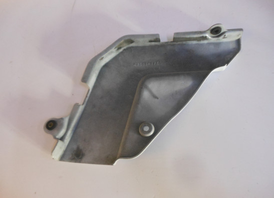 Seitenverkleidung links klein Suzuki GSX R 750