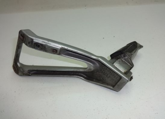 Soziusfussraste rechts BMW R 1100 S