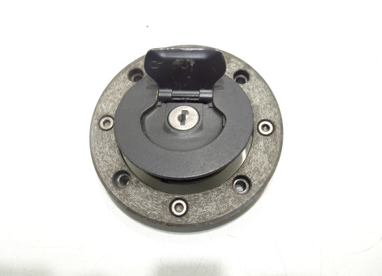 Key set Suzuki GSF 1200 Bandit