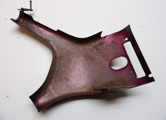 Frame - onderdelen Suzuki VS 1400 Intruder