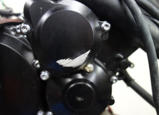 Motorblock Suzuki GSX S 750