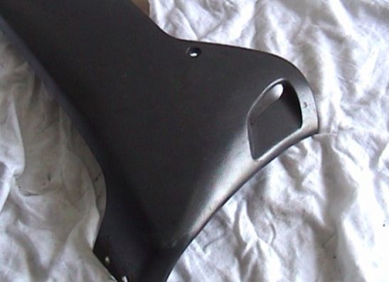 Cowl lower right Honda ST 1100 Pan European