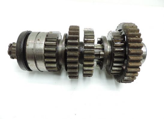 Gear box Honda CB 650