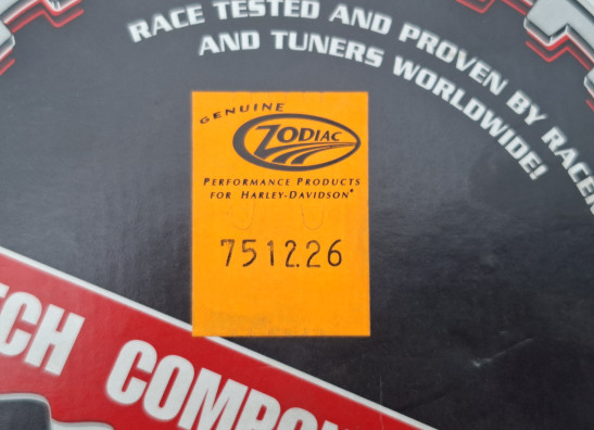 Kupplung Harley Davidson Overige Harley Davidson