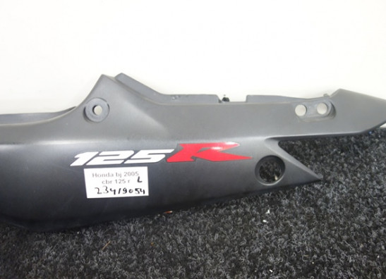 Linker achterkant Honda CBR 125 R