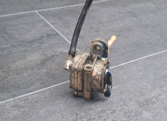 Benzinekraan Suzuki GS 400
