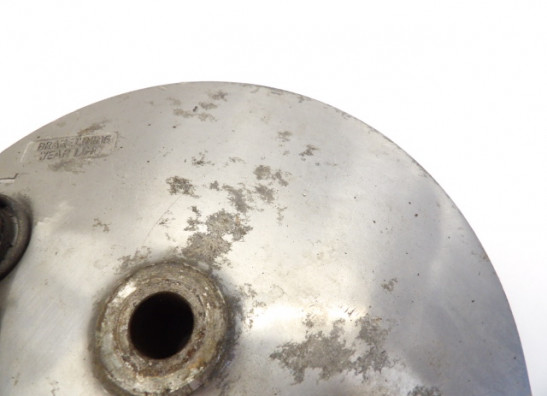 Bremstrommel Suzuki VS 800 Intruder