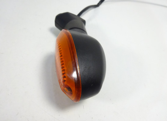 Winker right rear Suzuki GSR 750