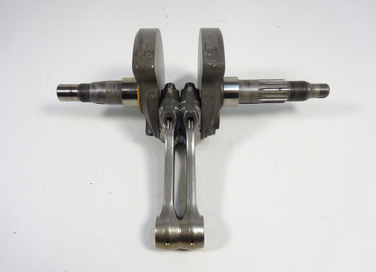 Crankshaft Ducati monster 796