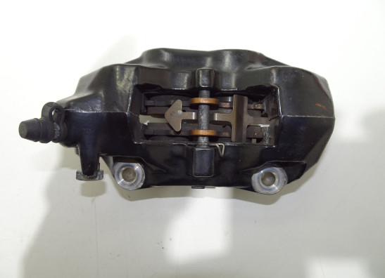 Remklauw links voor KTM 390 Duke