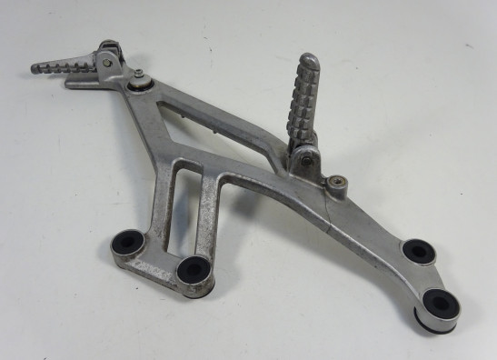 Schetsplaat links Ducati monster 600