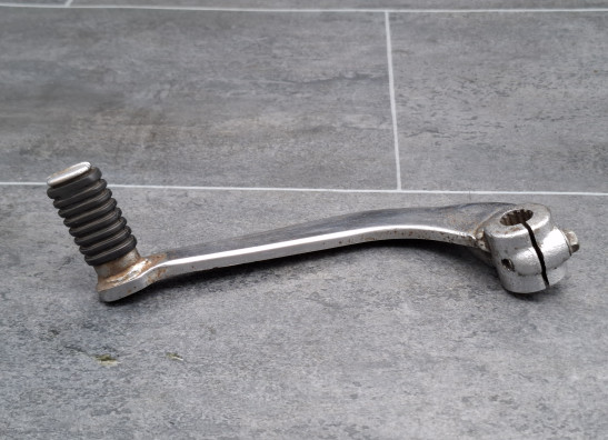 Brake pedal Suzuki GSX 1100 G