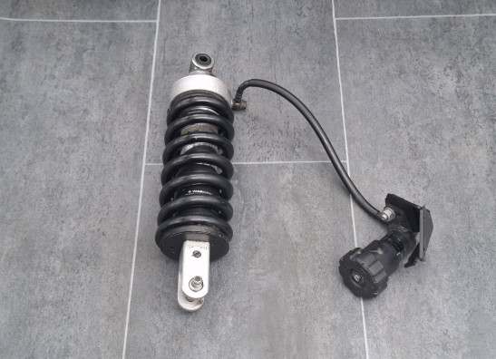 Stossdampfer hinten BMW F 650 GS