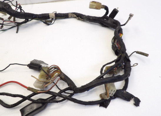 Wire Harness Kawasaki GPZ 900