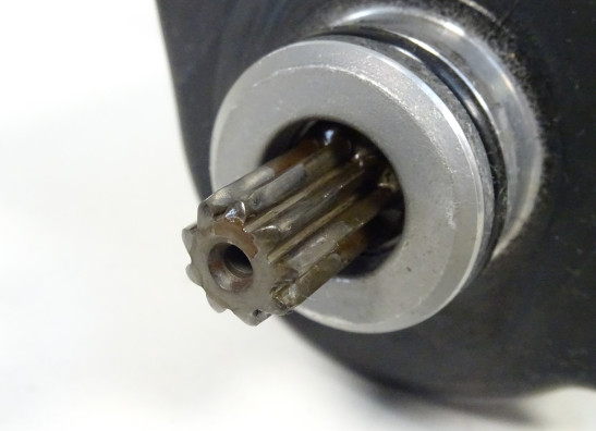 Anlasser Kawasaki ER 6