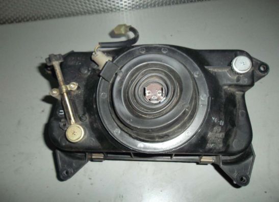 Headlight Kawasaki ZZR 600