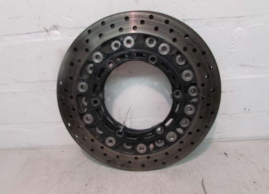 Brake disc set Yamaha YZF R1
